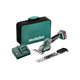Gras- und Strauchschere Metabo PowerMaxx SGS 12 Q