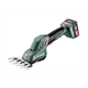 Gras- und Strauchschere Metabo PowerMaxx SGS 12 Q
