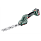 Gras- und Strauchschere Metabo PowerMaxx SGS 12 Q
