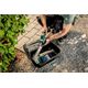 Gras- und Strauchschere Metabo PowerMaxx SGS 12 Q