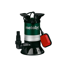 Tauchpumpe Metabo PS 7500 S
