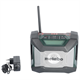 Baustellenradio Metabo R BT 12-18 V