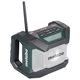 Baustellenradio Metabo R BT 12-18 V