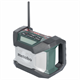 Baustellenradio Metabo R BT 12-18 V