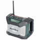 Baustellenradio Metabo R BT 12-18 V
