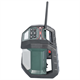 Baustellenradio Metabo R BT 12-18 V