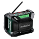 Baustellenradio Metabo Radio R 12-18 DAB+ BT