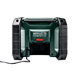 Baustellenradio Metabo Radio R 12-18 DAB+ BT