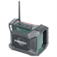 Baustellenradio Metabo Radio R 12-18 DAB+ BT