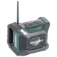 Baustellenradio Metabo Radio R 12-18 DAB+ BT
