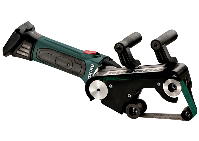 Bandschleifer Metabo RB 18 LTX 60