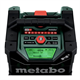 Baustellenradio Metabo RC 12-18 32W BT DAB+