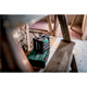 Baustellenradio Metabo RC 12-18 32W BT DAB+