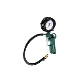 Druckluft-Reifenfüllmessgerät Metabo RF 60 G