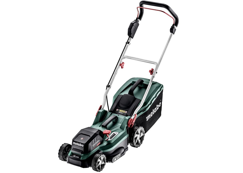 Akku-Rasenmäher Metabo RM 36-18 LTX BL 36