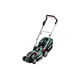 Akku-Rasenmäher Metabo RM 36-18 LTX BL 36