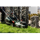 Akku-Rasenmäher Metabo RM 36-18 LTX BL 36
