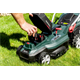 Akku-Rasenmäher Metabo RM 36-18 LTX BL 36