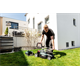 Akku-Rasenmäher Metabo RM 36-18 LTX BL 36