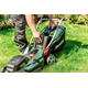 Akku-Rasenmäher Metabo RM 36-18 LTX BL 36