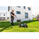 Akku-Rasenmäher Metabo RM 36-18 LTX BL 36