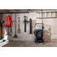 Akku-Rasenmäher Metabo RM 36-18 LTX BL 46