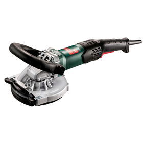Renovierungsschleifer Metabo RSEV 19-125 RT "Concrete"