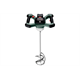 Rührwerk Metabo RW 18 LTX BL 120