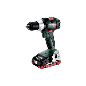 Akku-Bohrschrauber Metabo SB 18 LT BL
