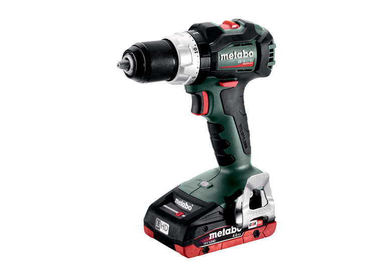 Akku-Bohrschrauber Metabo SB 18 LT BL