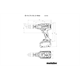 Akku-Schlagbohrschrauber Metabo SB 18 LTX-3 BL Q I Metal