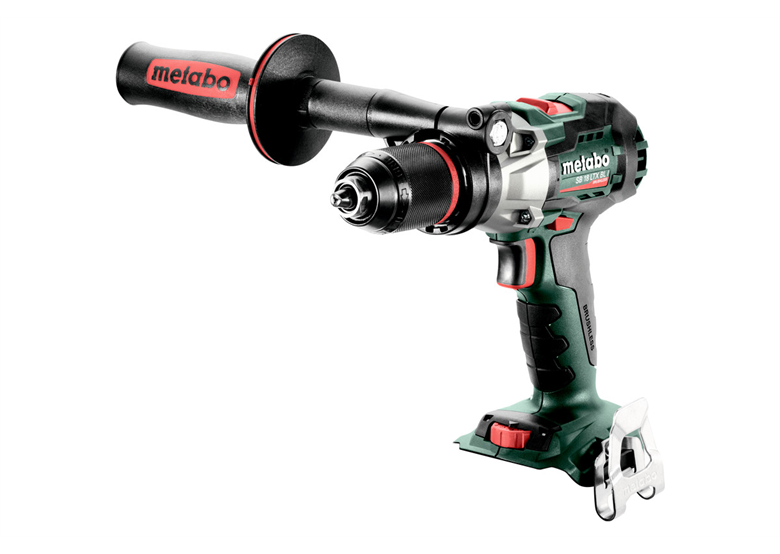 Schlagbohrschrauber Metabo SB 18 LTX BL I