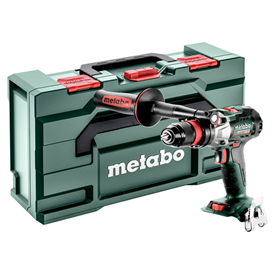 Akku-Schlagbohrschrauber Metabo SB 18 LTX BL Q I