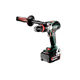 Akku-Schlagbohrschrauber Metabo SB 18 LTX BL Q I 2x5.2Ah