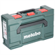 Akku-Schlagbohrschrauber Metabo SB 18 LTX BL Q I 2x5.5Ah