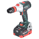 Akku-Schlagbohrschrauber Metabo SB 18 LTX BL Q I 2x5.5Ah