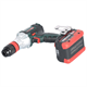 Akku-Schlagbohrschrauber Metabo SB 18 LTX BL Q I 2x5.5Ah