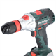 Akku-Schlagbohrschrauber Metabo SB 18 LTX BL Q I 2x5.5Ah