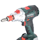 Akku-Schlagbohrschrauber Metabo SB 18 LTX BL Q I 2x5.5Ah