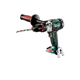 Akku-Schlagbohrschrauber im metaBOX Koffer Metabo SB 18 LTX Impuls