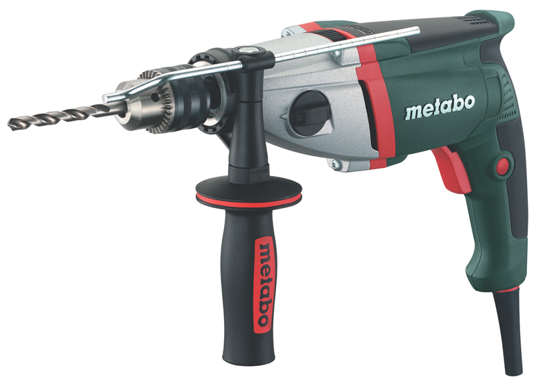 Schlagbohrmaschine Metabo SB 710