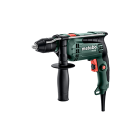 Schlagbohrmaschine im Koffer Metabo SBE 650