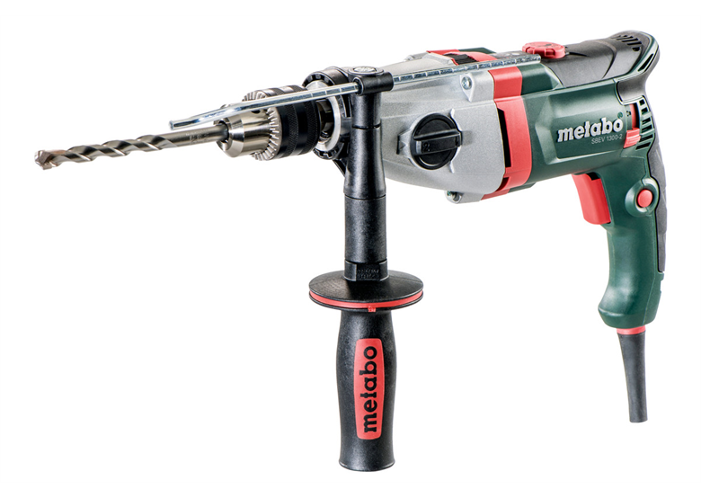 Schlagbohrmaschine Metabo SBEV 1300-2