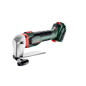 Akku-Blechschere Metabo SCV 18 LTX BL 1.6
