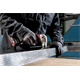Akku-Blechschere Metabo SCV 18 LTX BL 1.6