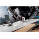 Akku-Blechschere Metabo SCV 18 LTX BL 1.6