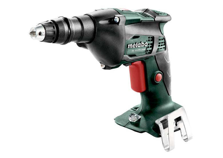 Akku-Trockenbauschrauber Metabo SE 18 LTX 2500