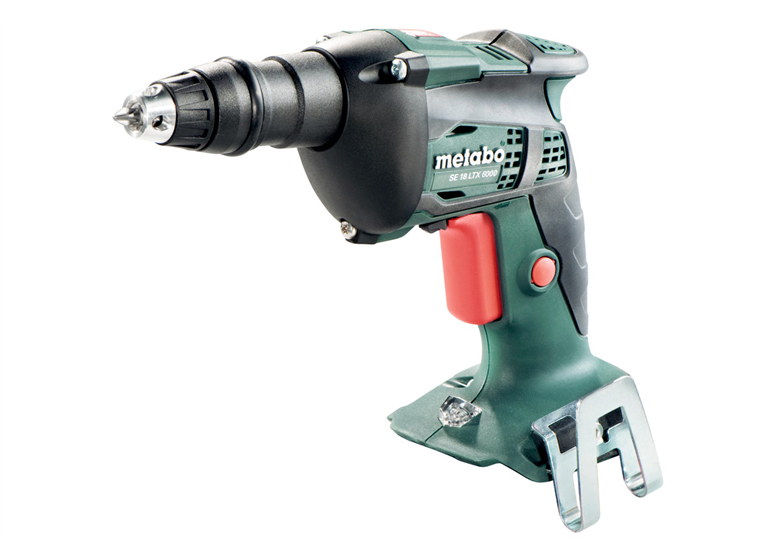 Akku-Trockenbauschrauber Metabo SE 18 LTX 6000
