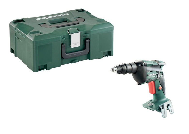 Akku-Trockenbauschrauber Metabo SE 18 LTX 6000