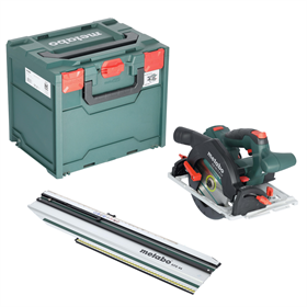 Handkreissäge Metabo Set KS 18 LTX 57